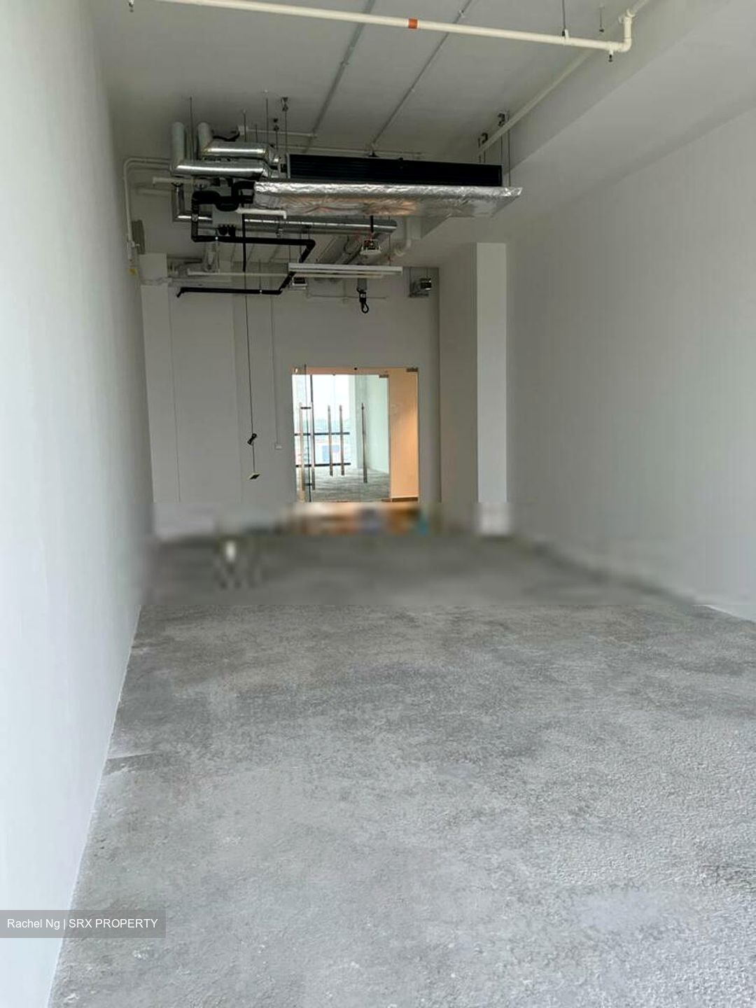 Woods Square (D25), Office #408555301